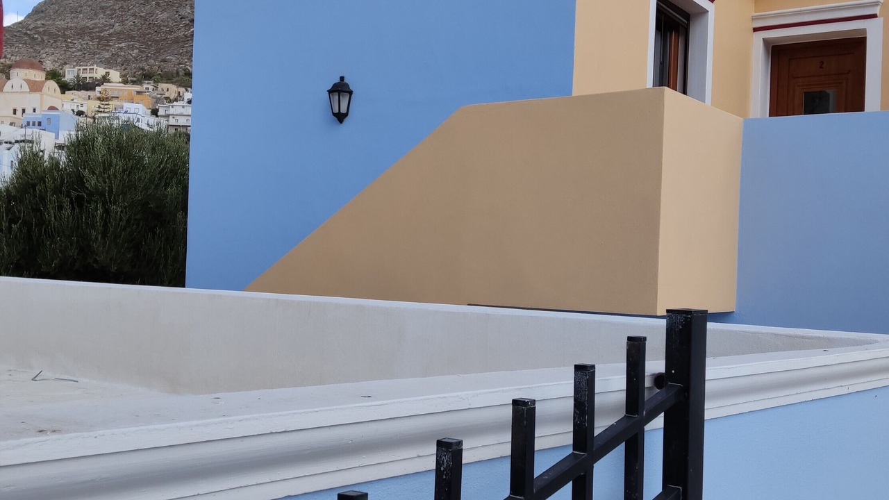 Photo of Outdoor in Panteli
