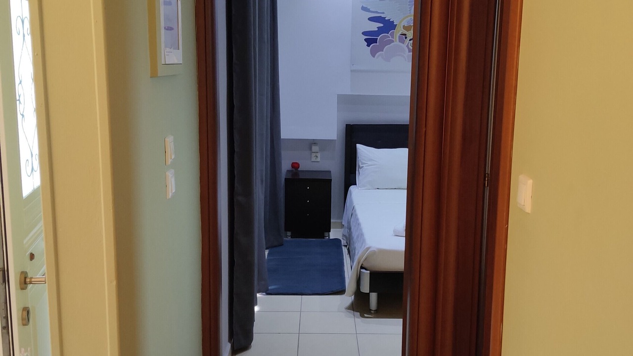Photo of Bedroom in Panteli