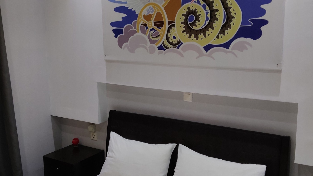 Photo of Bedroom in Panteli