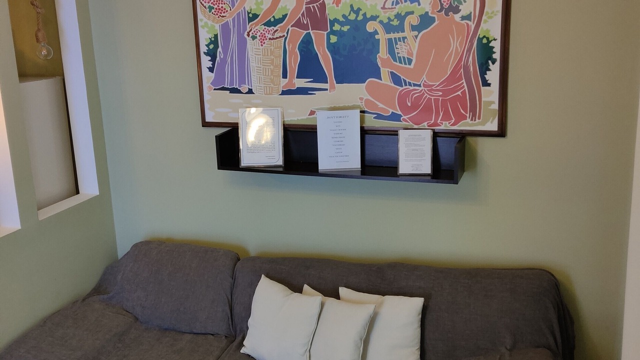 Photo of Livingroom in Panteli