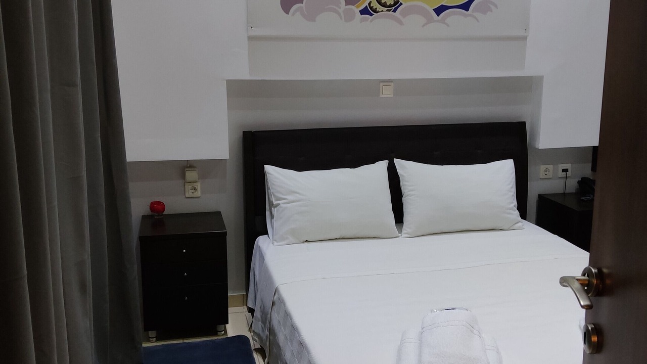 Photo of Bedroom in Panteli