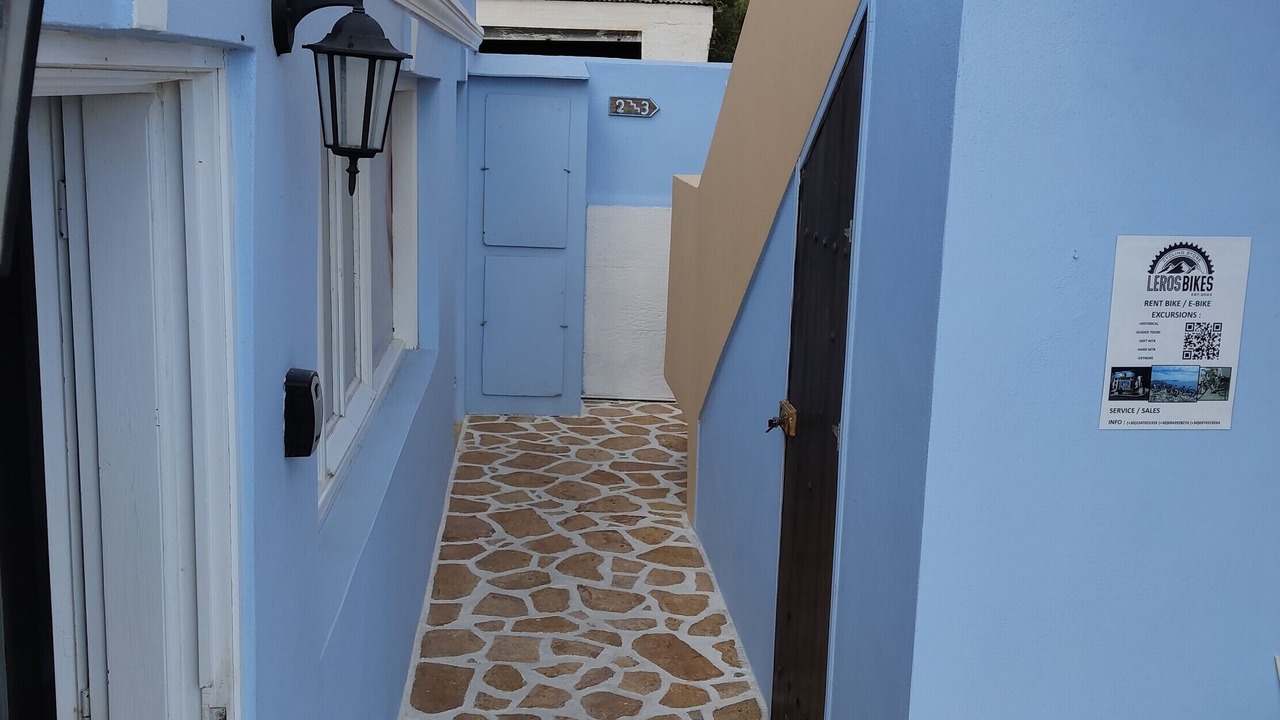 Photo of Outdoor in Panteli