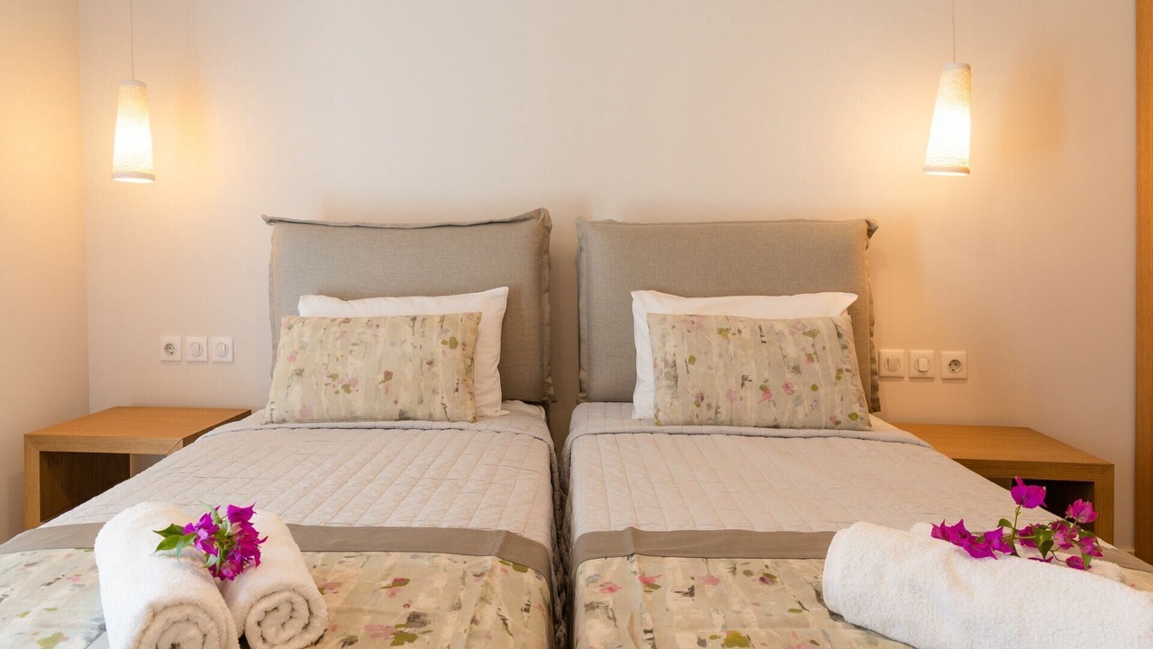 Photo of Bedroom in Kavalleraina