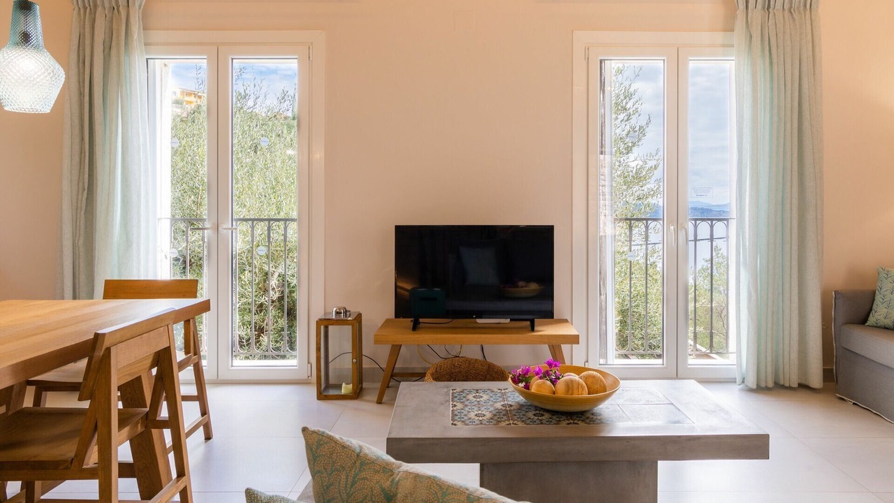 Photo of Livingroom in Kavalleraina