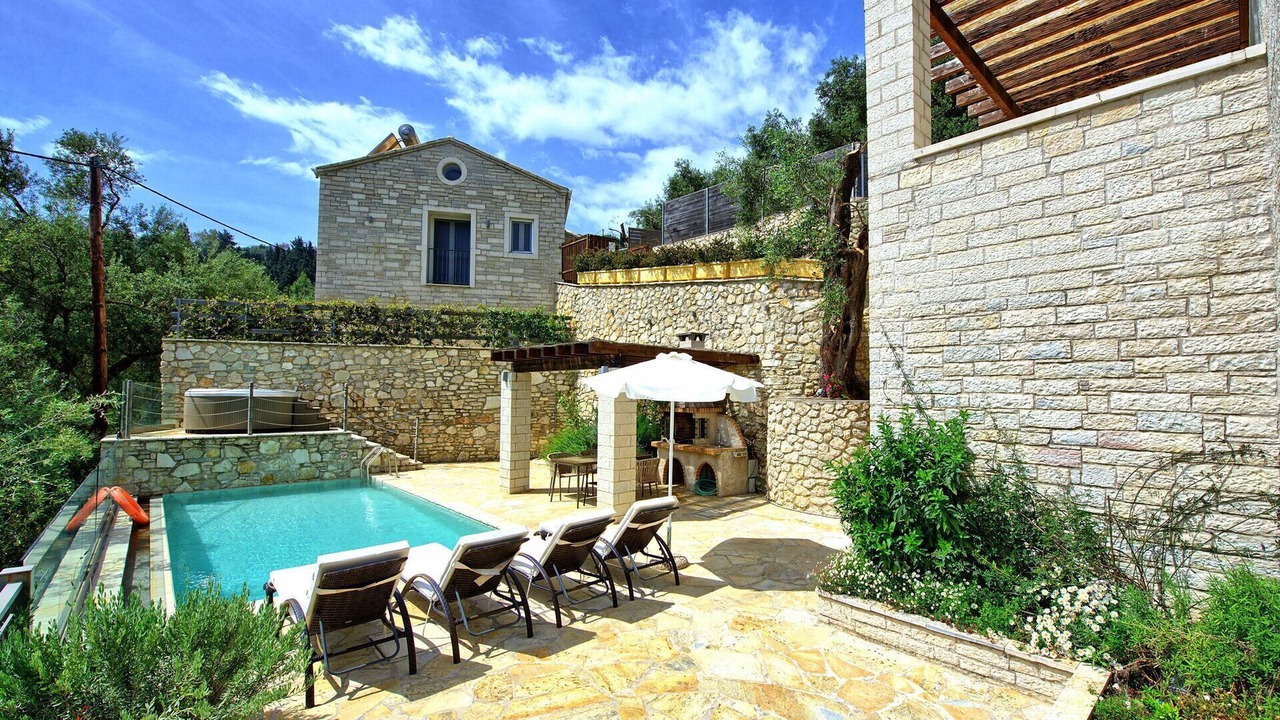 Photo of Outdoor in Kavalleraina