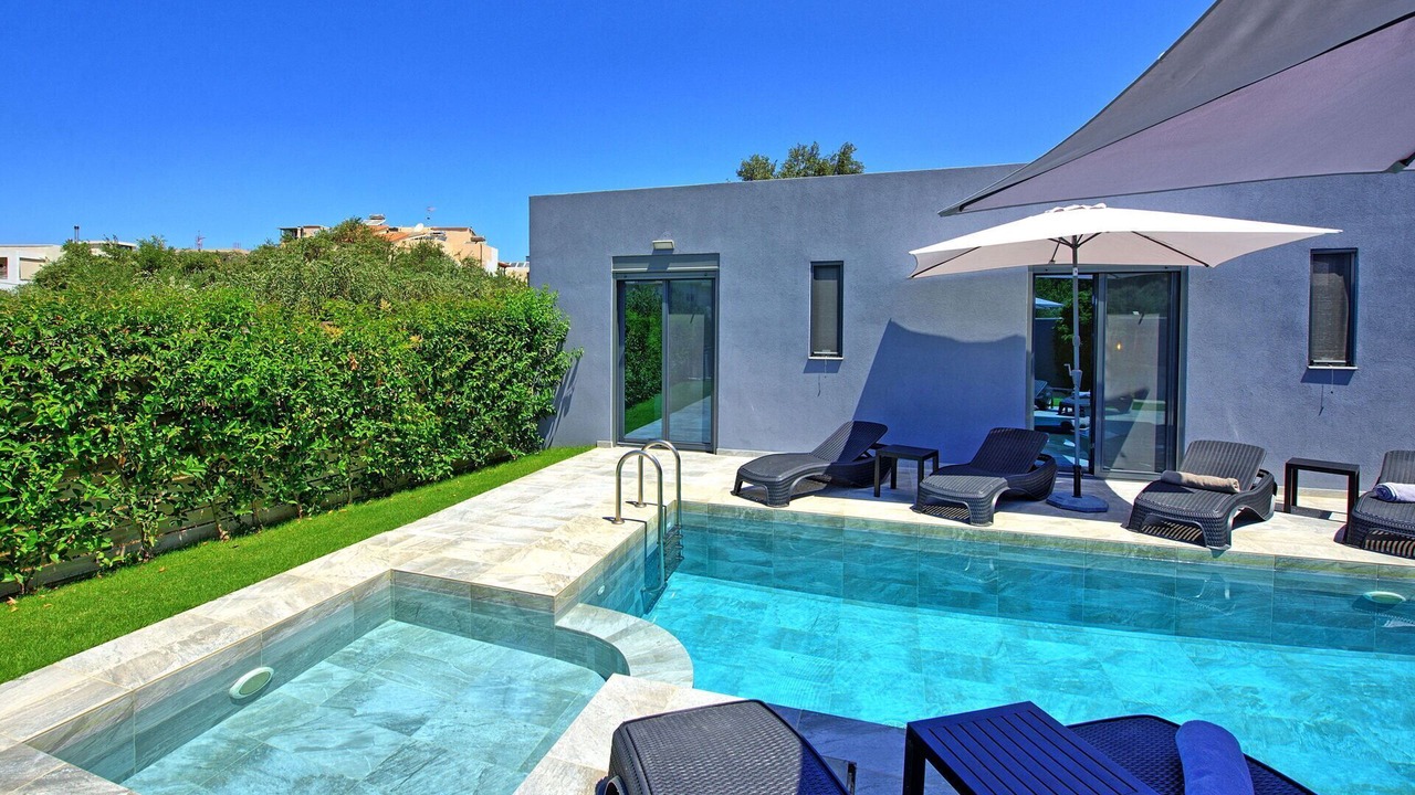Photo of Outdoor in Agia Marina