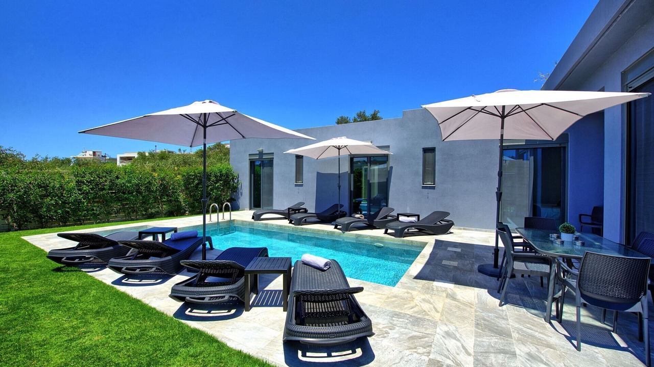 Photo of Outdoor in Agia Marina