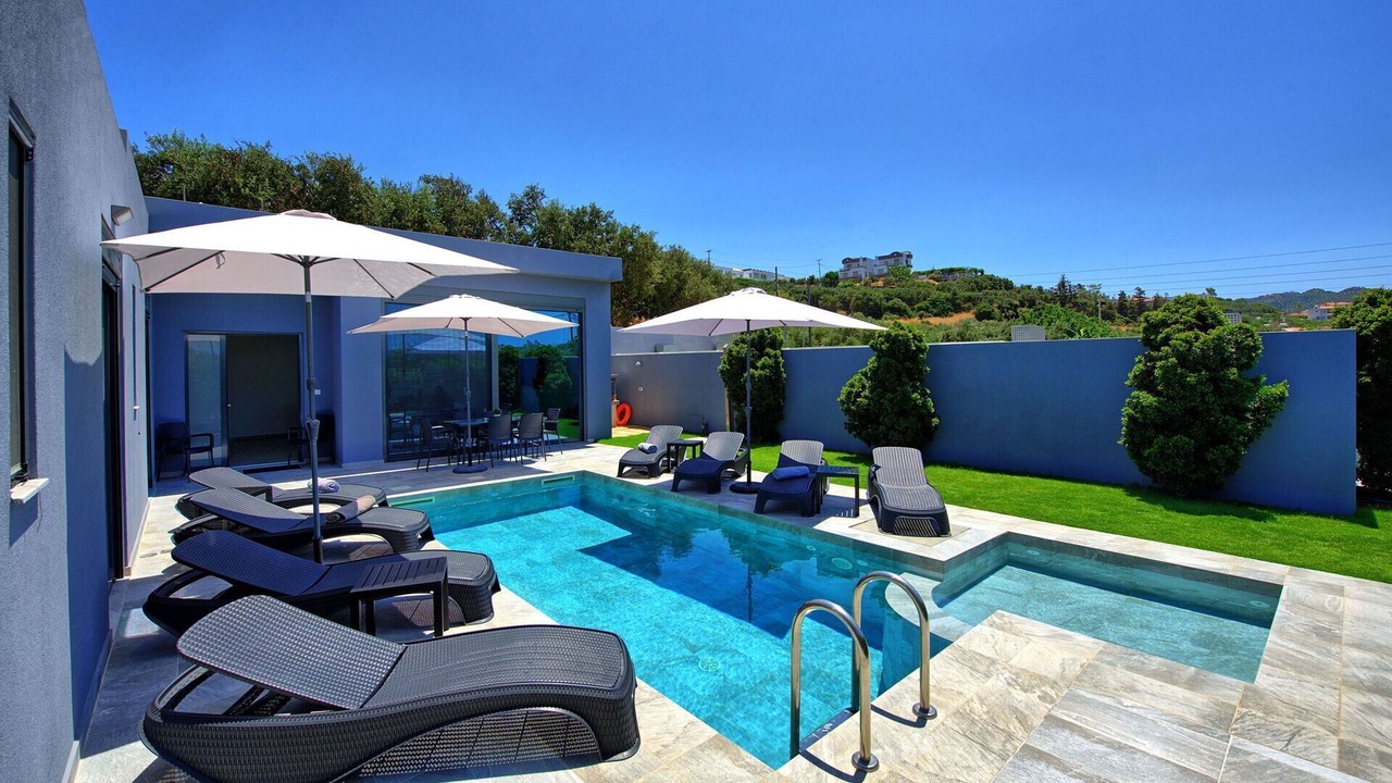 Photo of Outdoor in Agia Marina