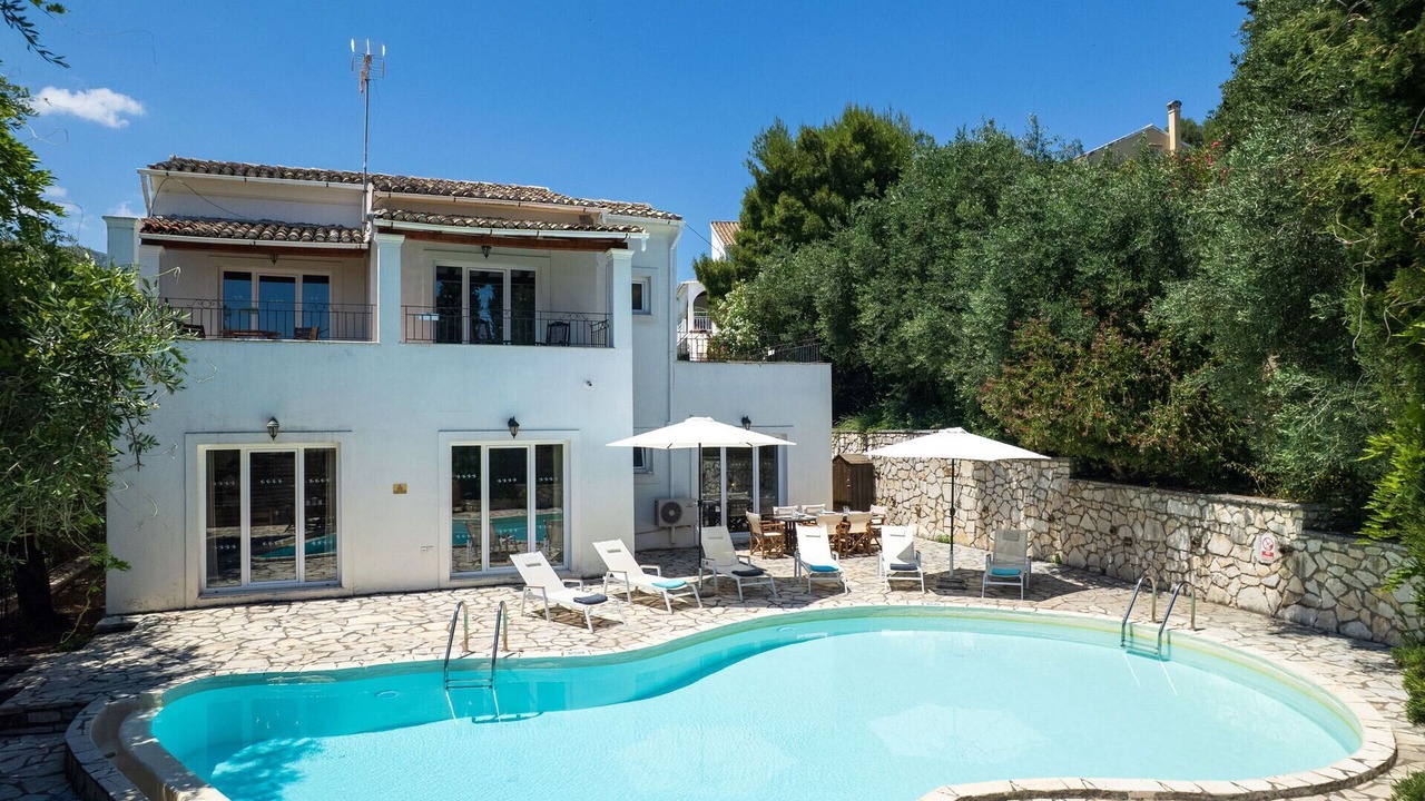 Photo of Outdoor in Kassiopi