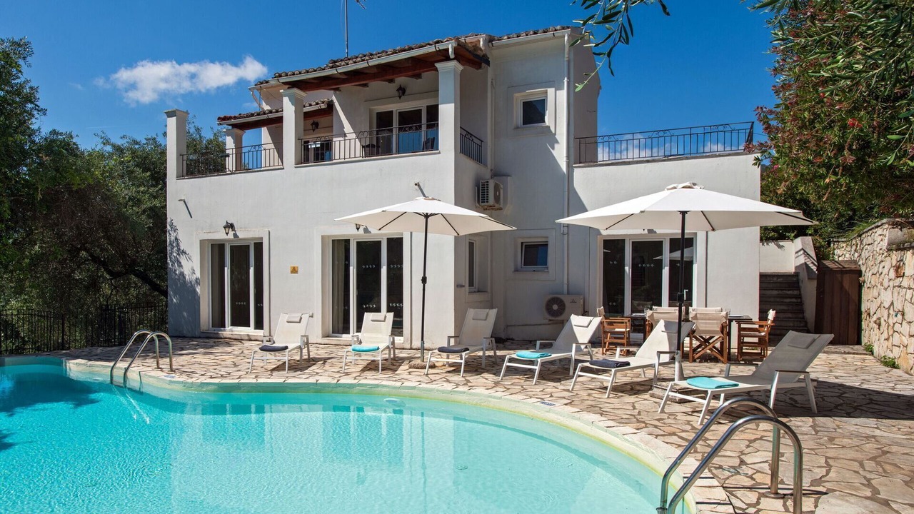 Photo of Outdoor in Kassiopi
