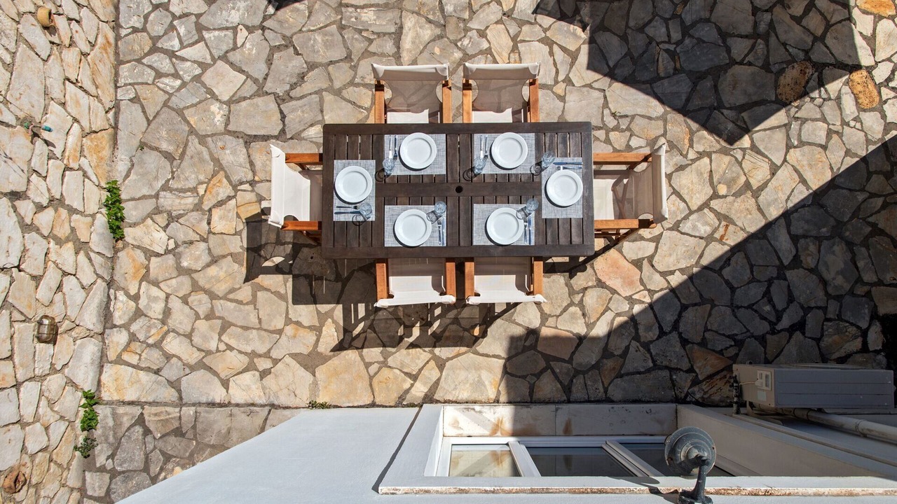 Photo of Outdoor in Kassiopi