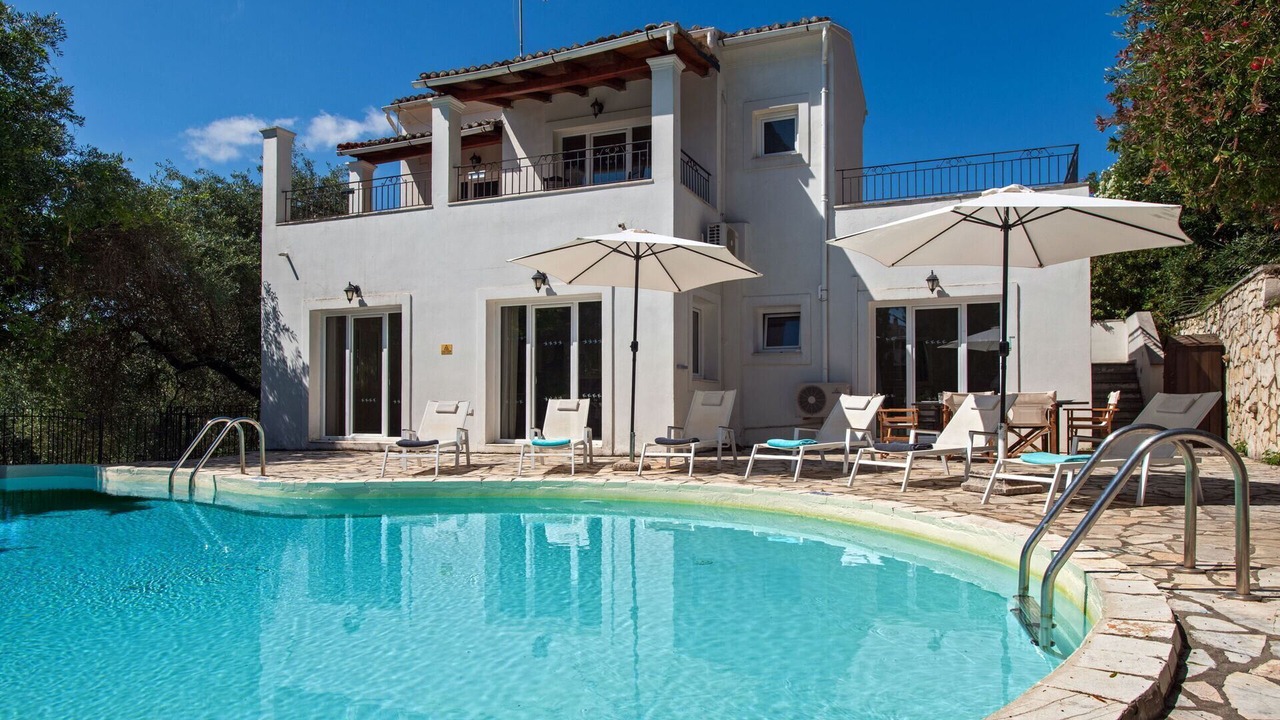 Photo of Outdoor in Kassiopi