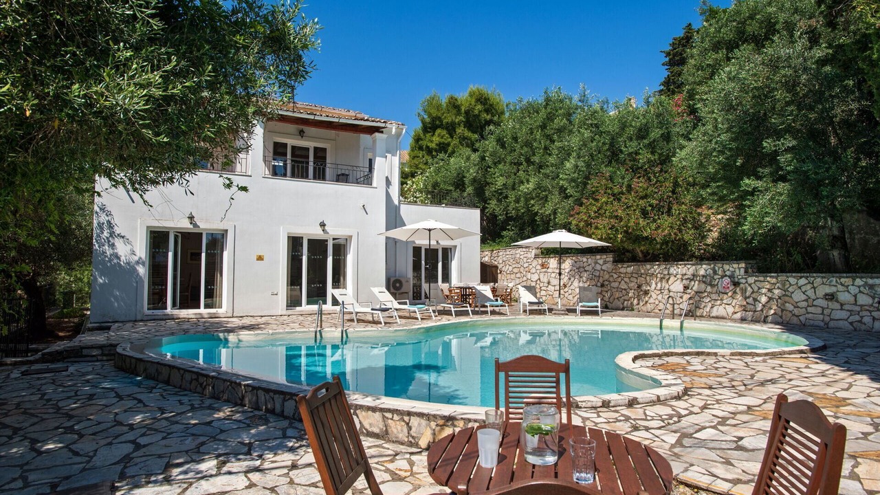 Photo of Outdoor in Kassiopi
