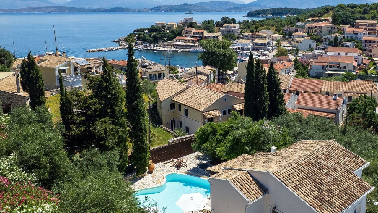 Photo of Outdoor in Kassiopi