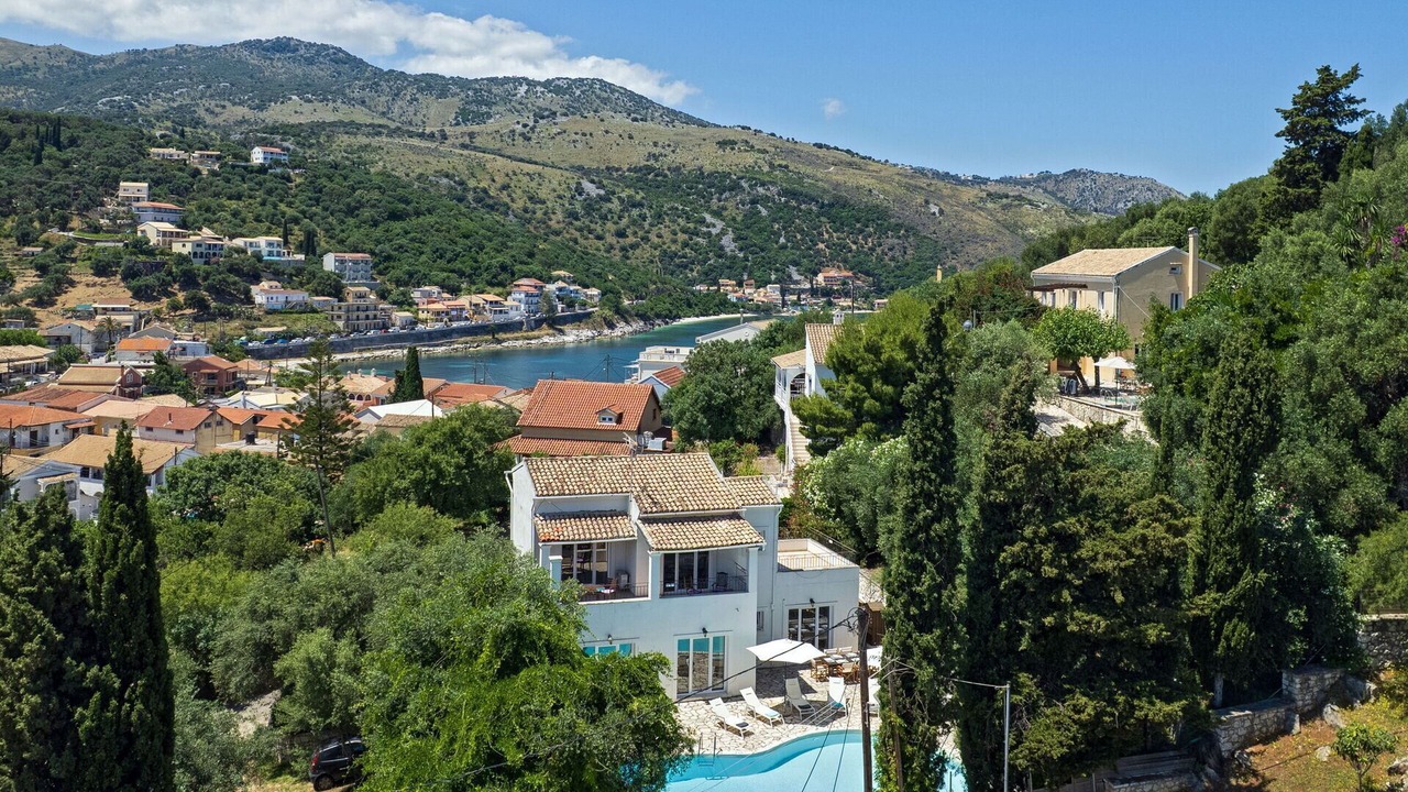 Photo of Outdoor in Kassiopi