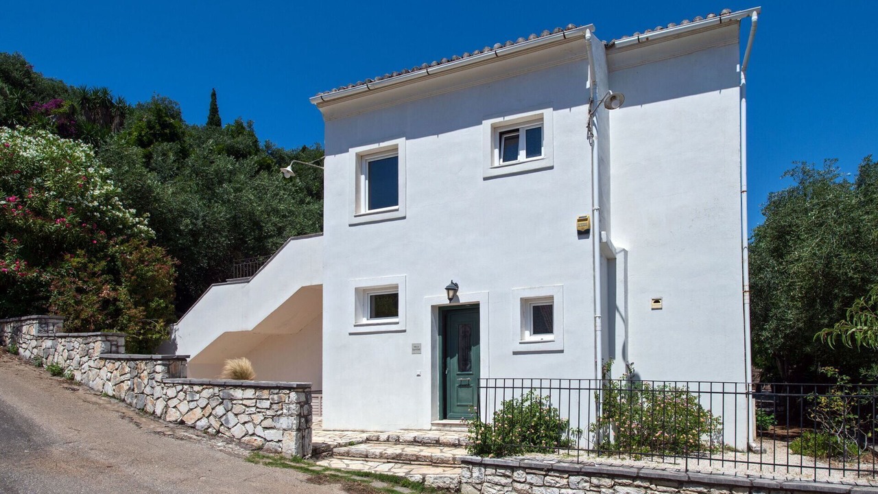 Photo of Outdoor in Kassiopi
