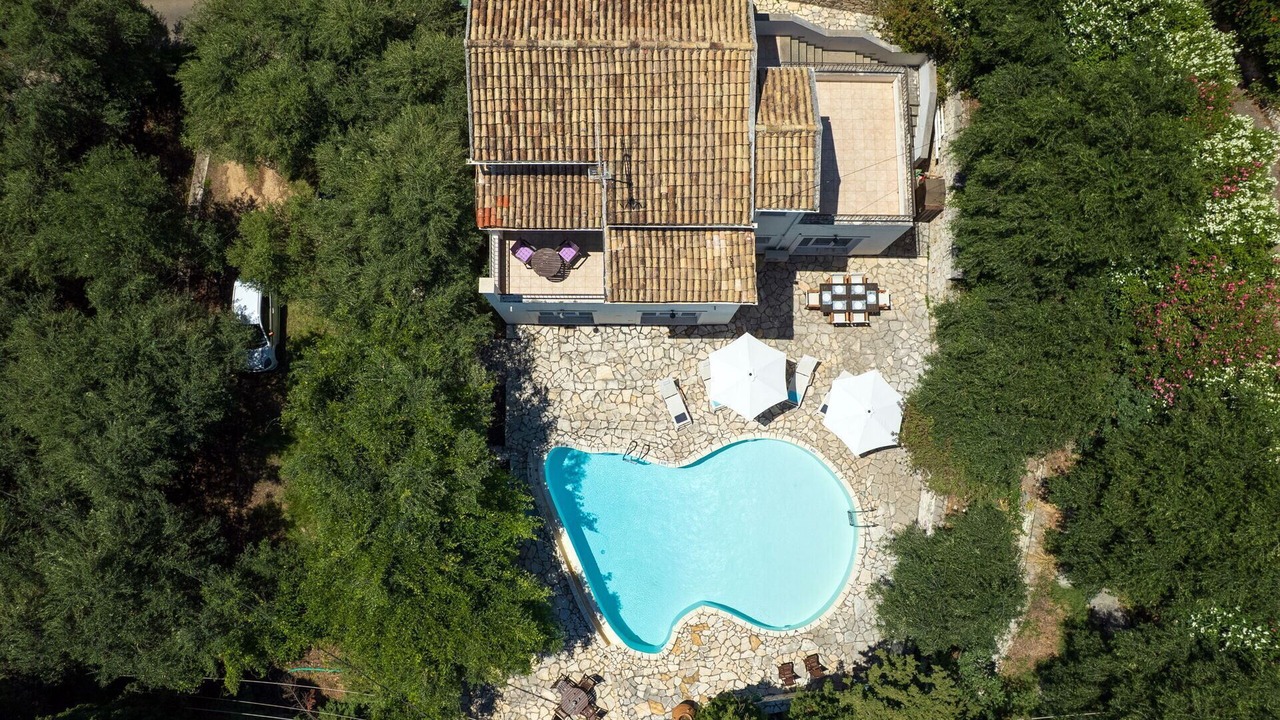 Photo of Outdoor in Kassiopi