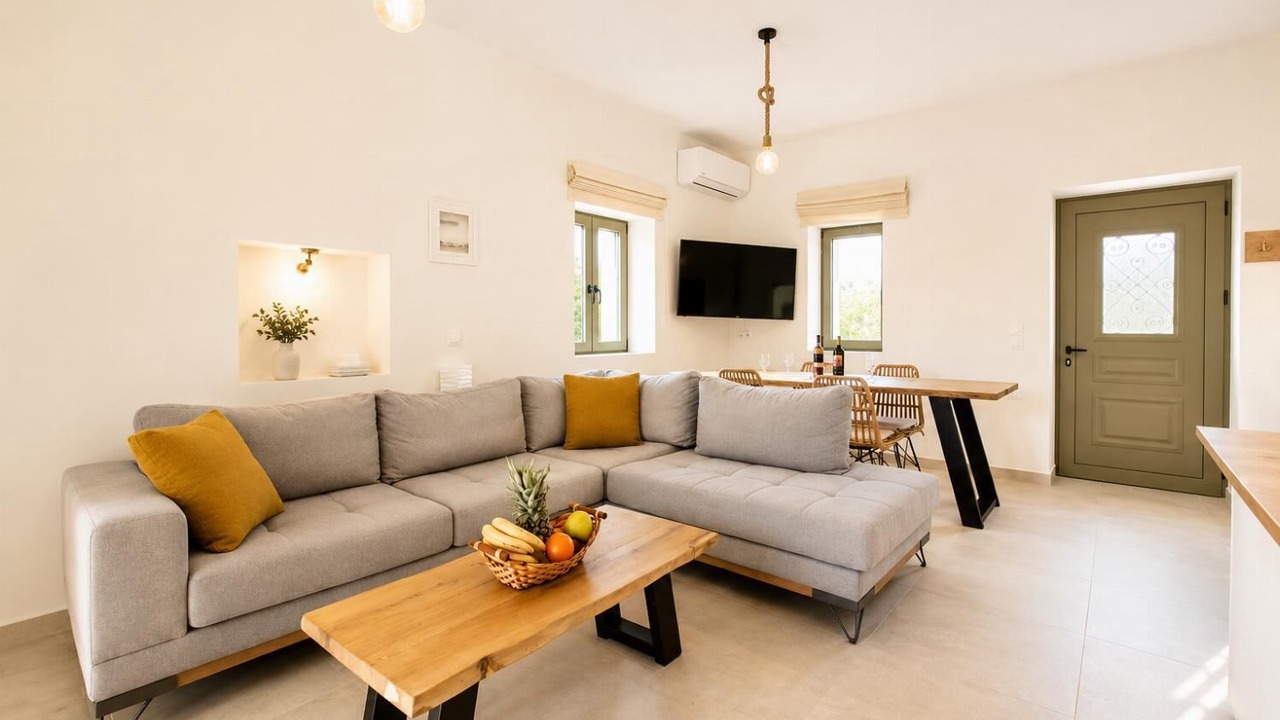 Photo of Livingroom in Lefktron
