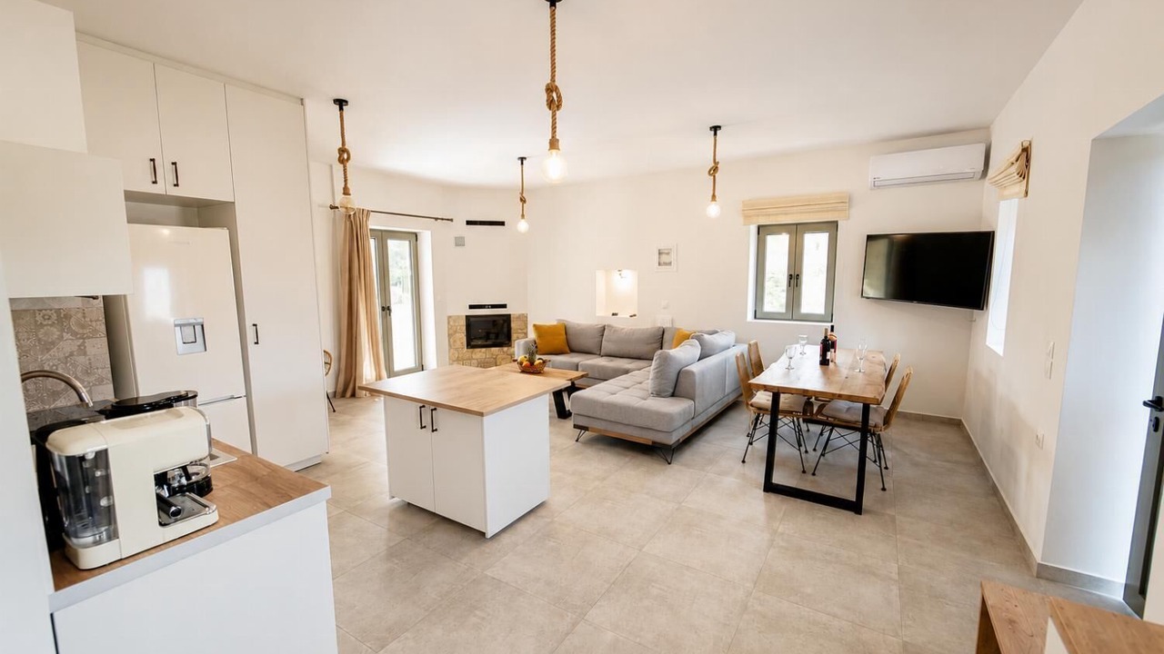 Photo of Livingroom in Lefktron
