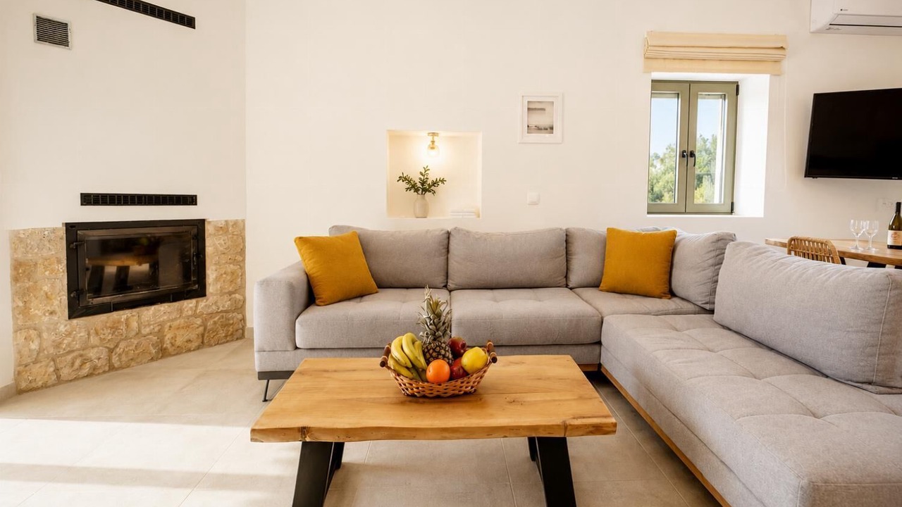 Photo of Livingroom in Lefktron