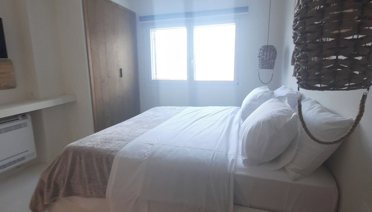Photo of Bedroom in Mpatsi