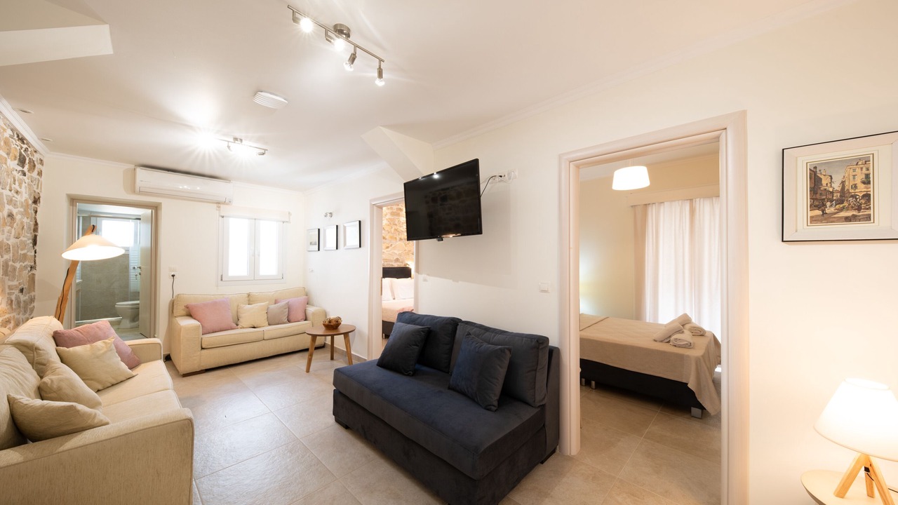 Photo of Livingroom in Petaleia