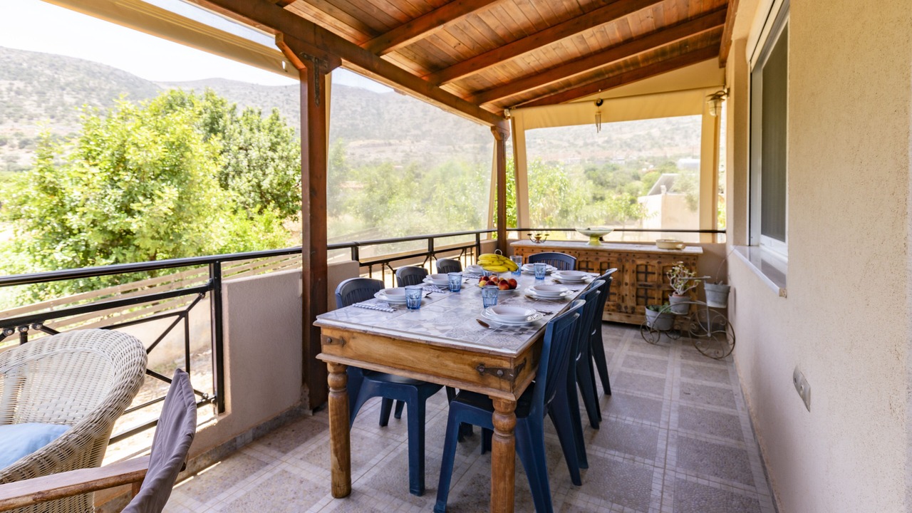 Photo of Outdoor in Stalida