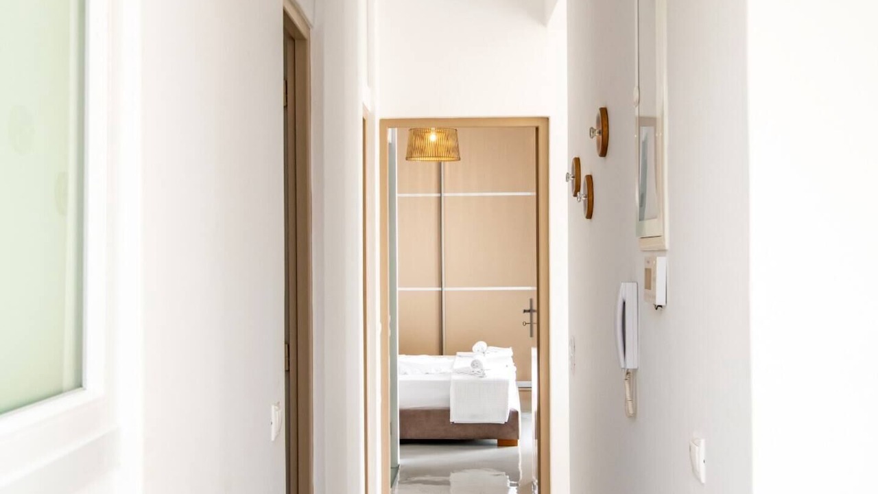 Photo of Bedroom in Agios Fokas