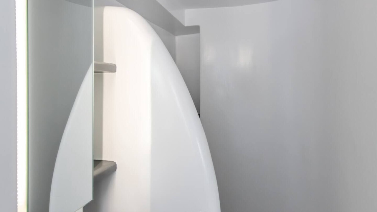 Photo of Bathroom in Agios Fokas