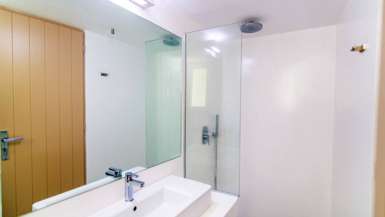 Photo of Bathroom in Agios Fokas
