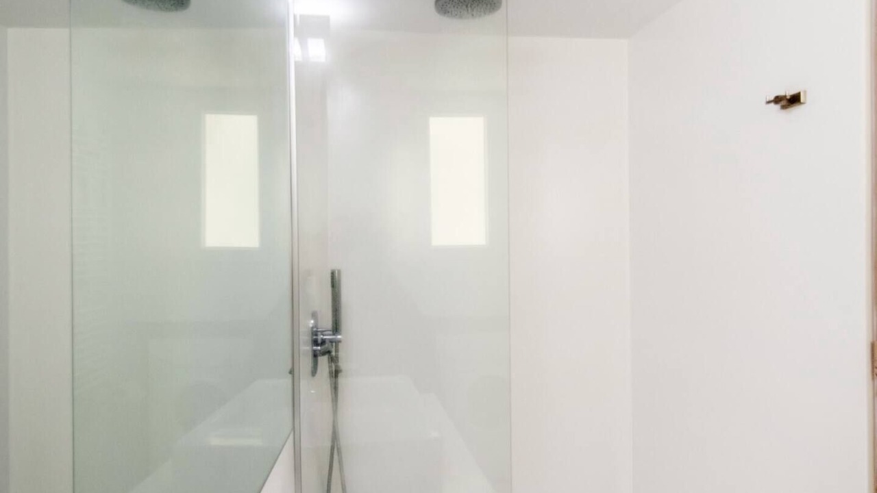 Photo of Bathroom in Agios Fokas