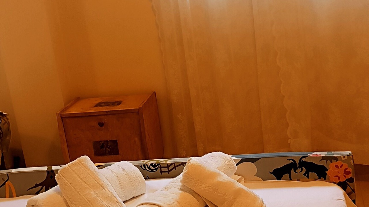Photo of Bedroom in Alexandroupoli