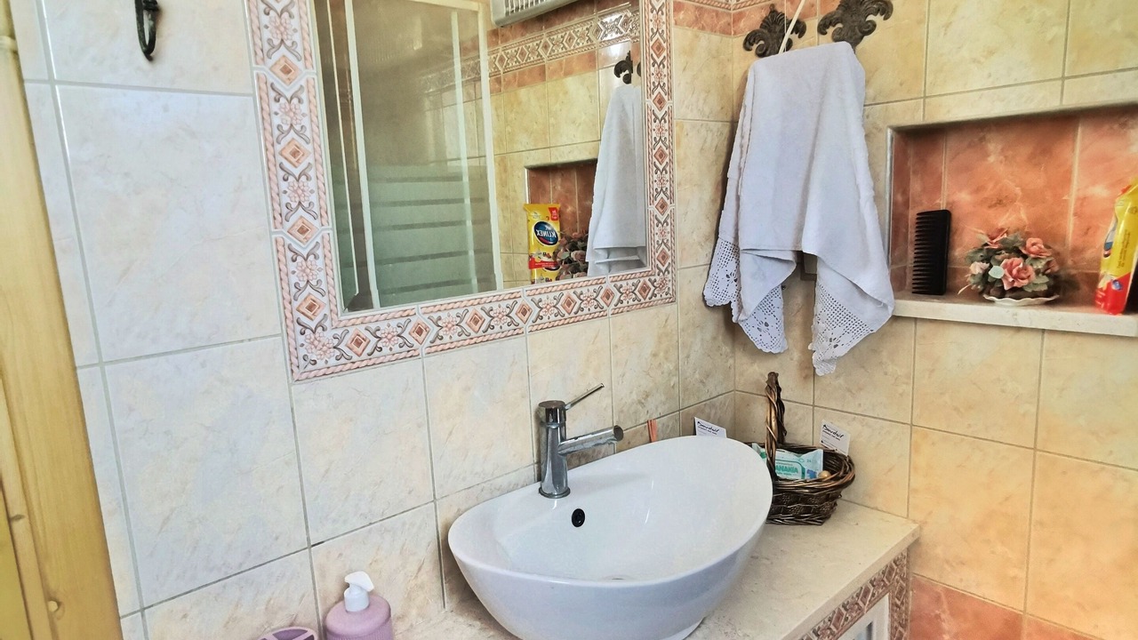 Photo of Bathroom in Alexandroupoli