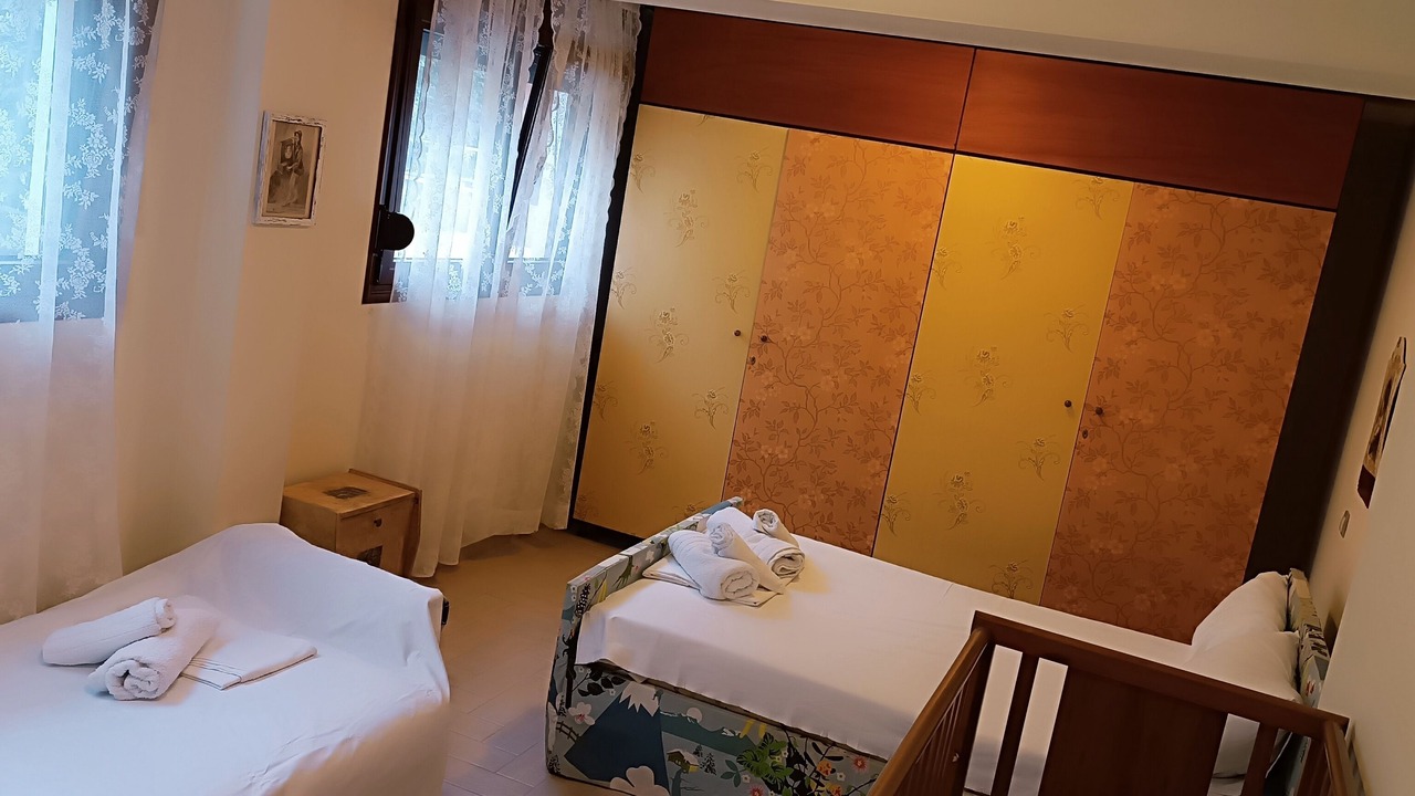 Photo of Bedroom in Alexandroupoli
