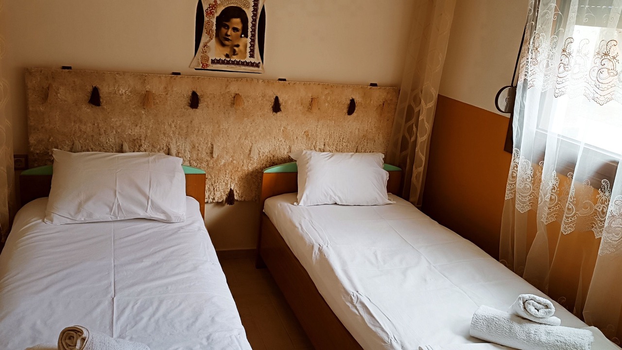 Photo of Bedroom in Alexandroupoli