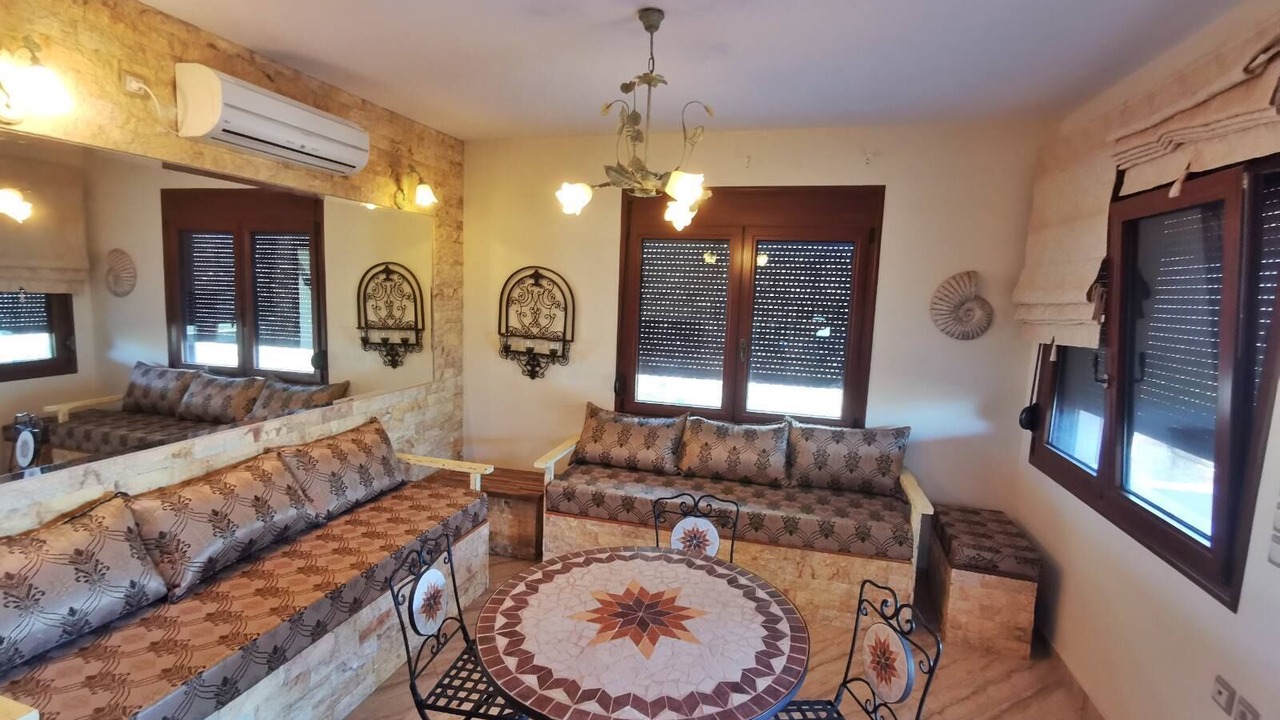 Photo of Livingroom in Alexandroupoli