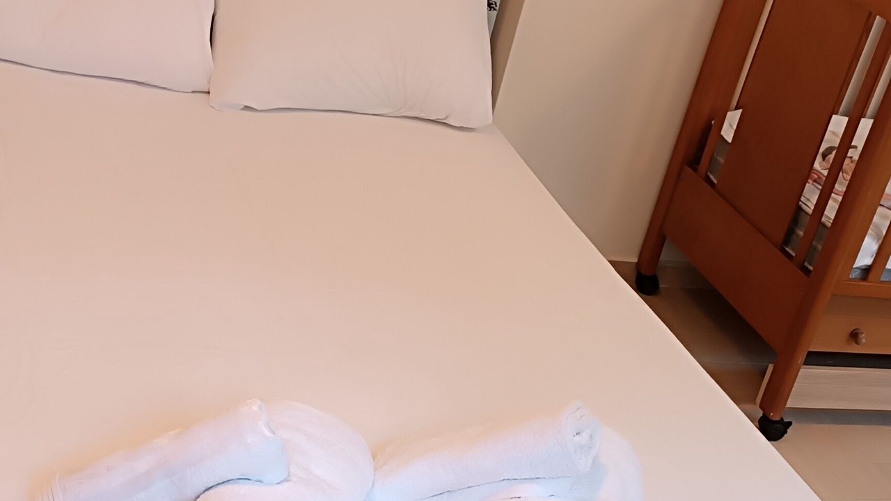 Photo of Bedroom in Alexandroupoli