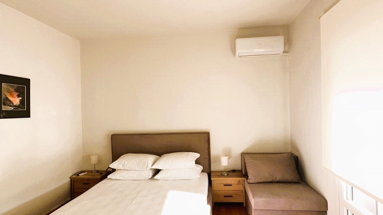 Photo of Bedroom in Artemida