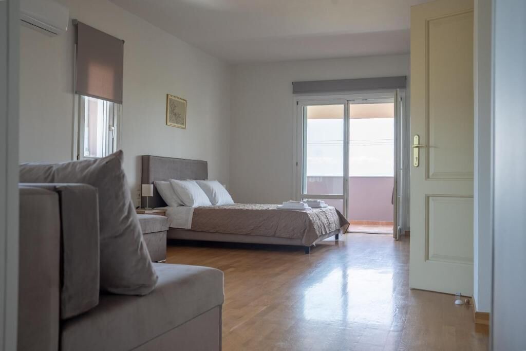 Photo of Bedroom in Artemida