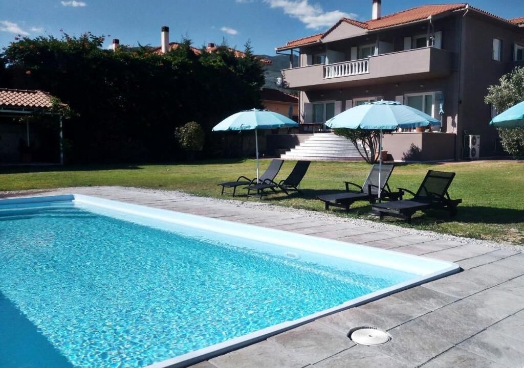 Photo of Outdoor in Artemida