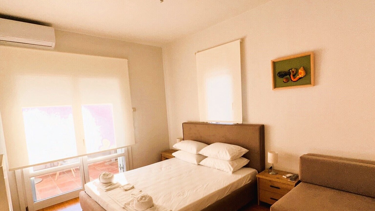 Photo of Bedroom in Artemida