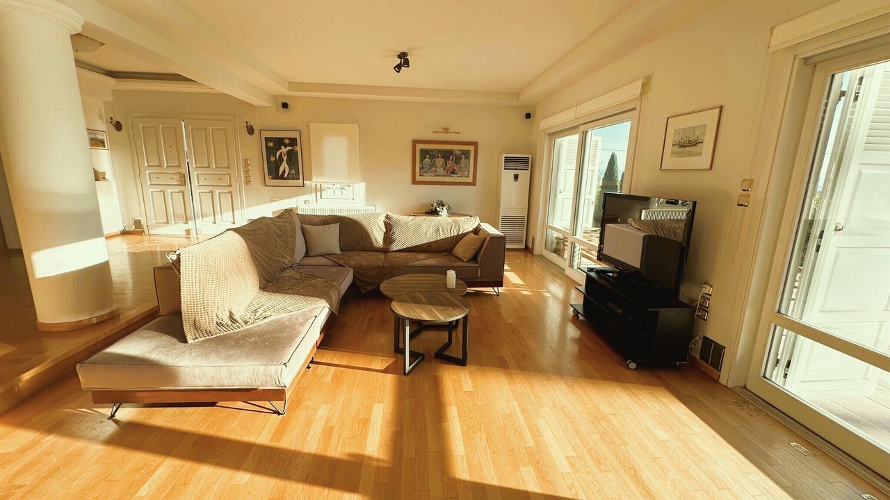 Photo of Livingroom in Artemida