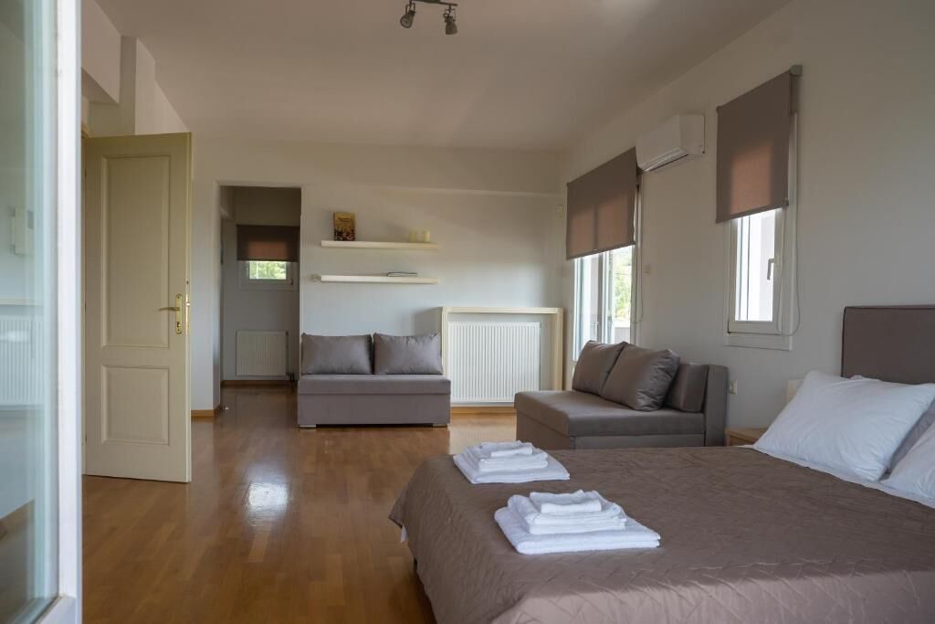 Photo of Bedroom in Artemida