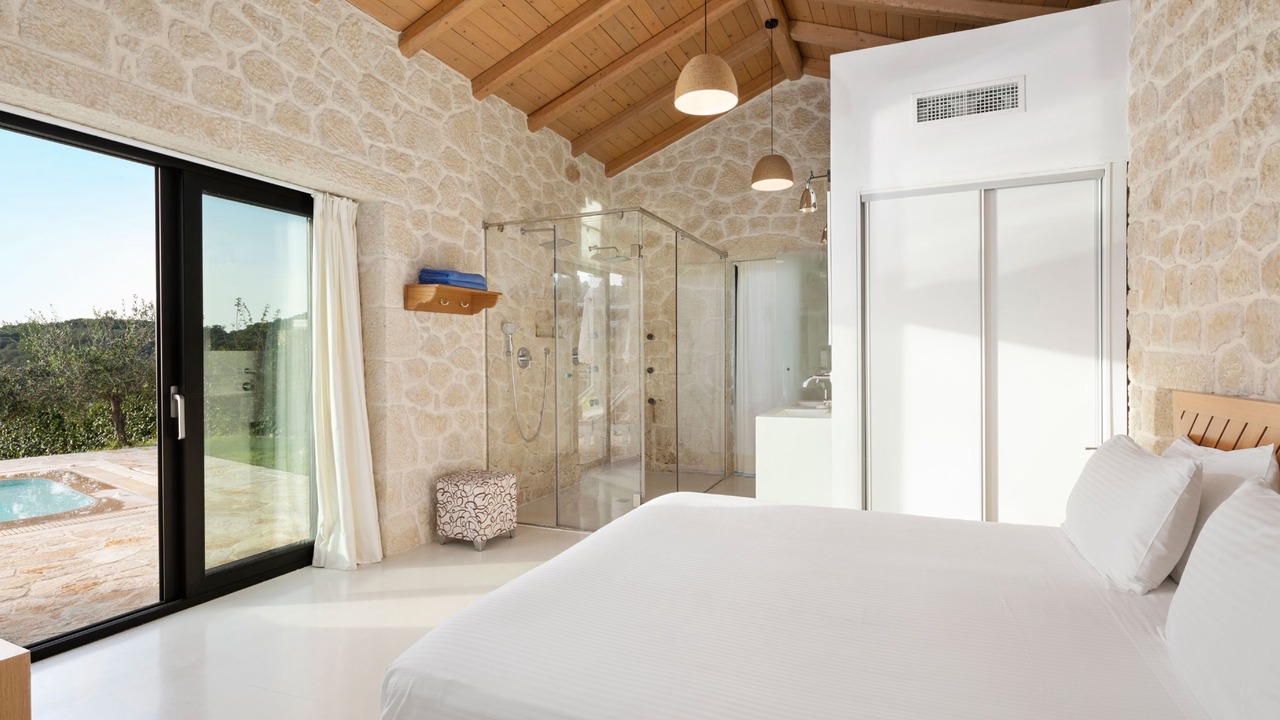 Photo of Bedroom in Kavvadades