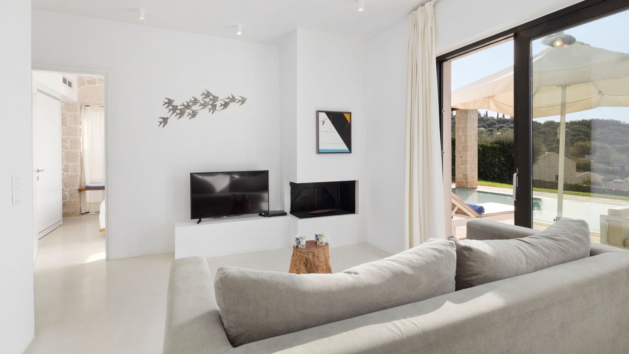 Photo of Bedroom in Kavvadades