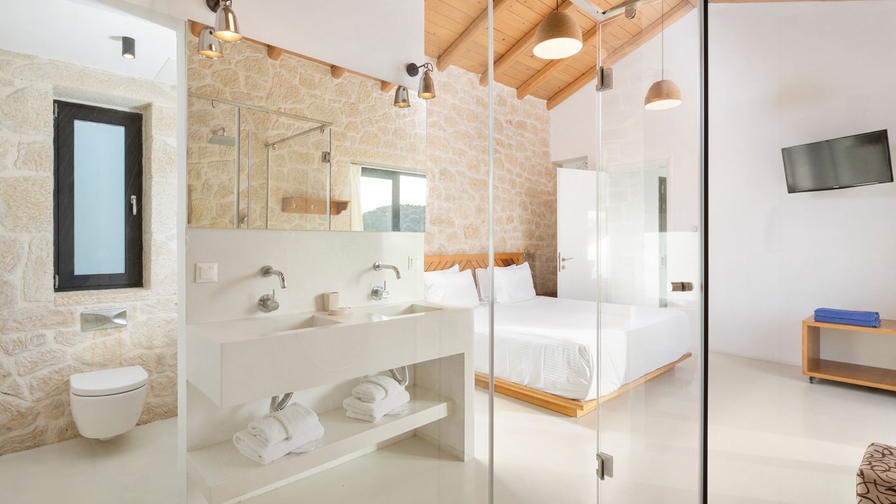 Photo of Bedroom in Kavvadades