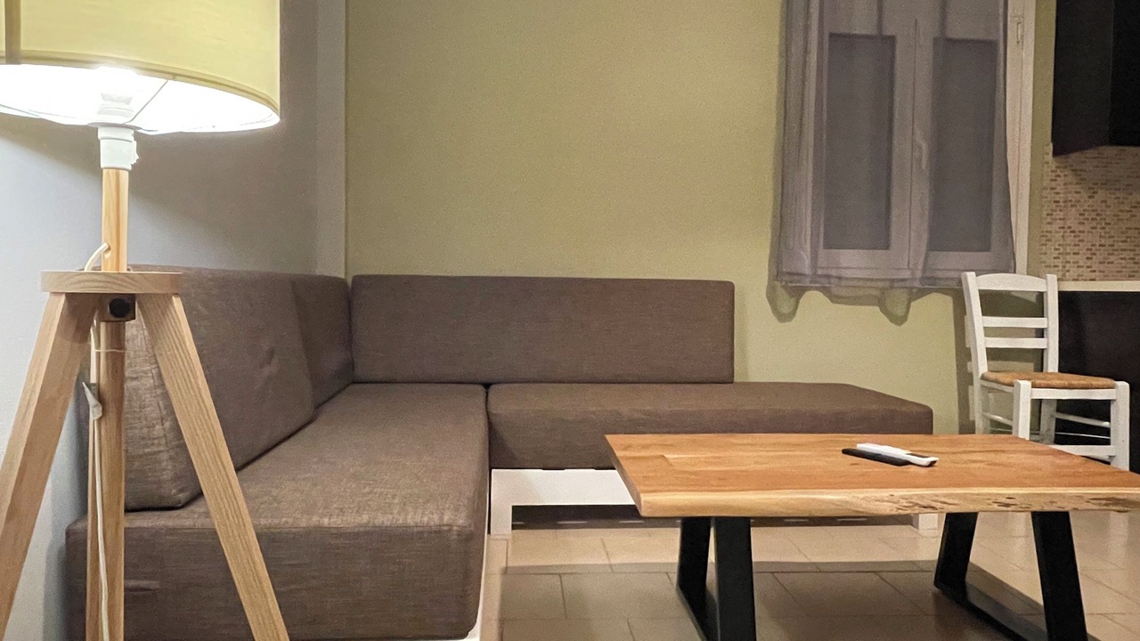 Photo of Livingroom in Makry Gialos