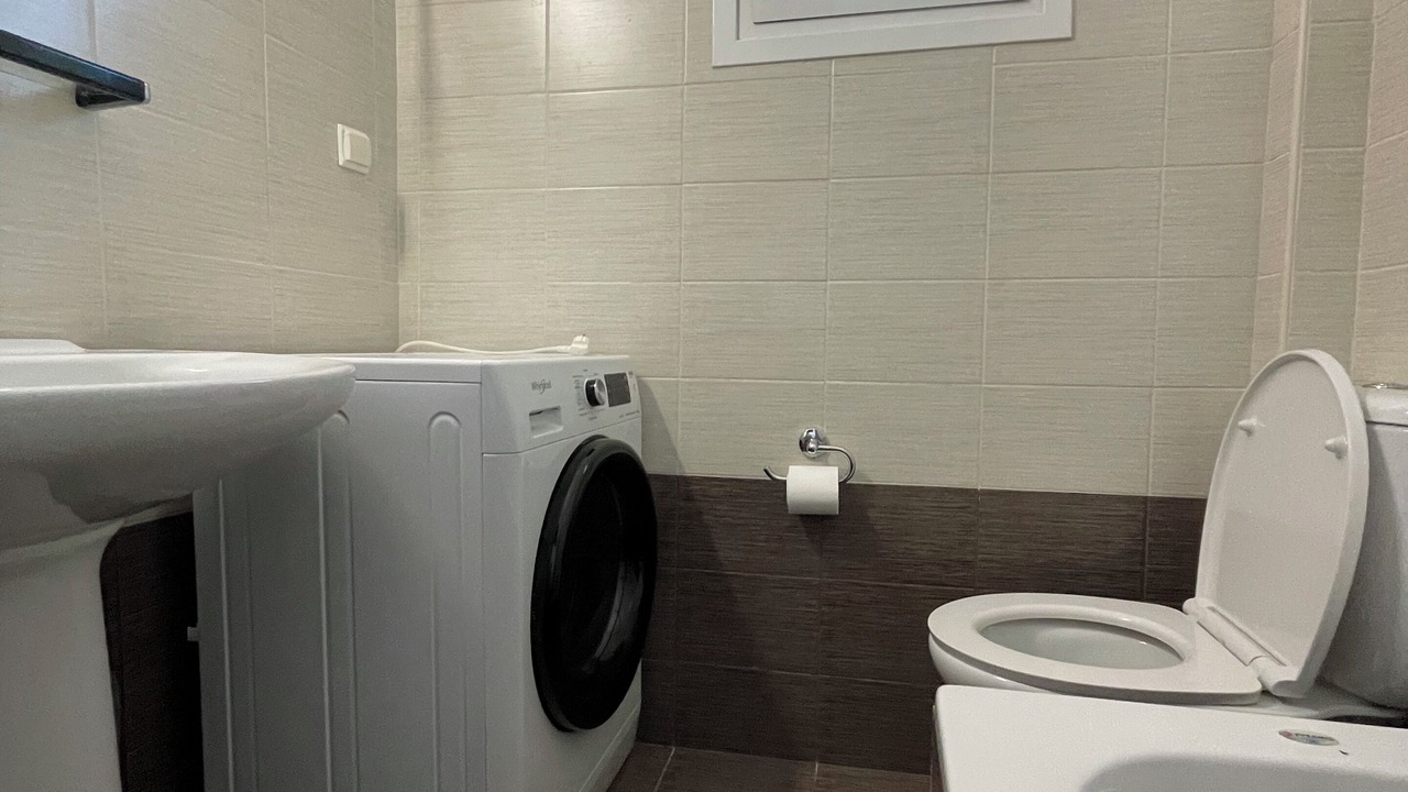 Photo of Bathroom in Makry Gialos