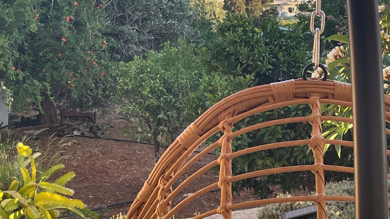 Photo of Outdoor in Makry Gialos
