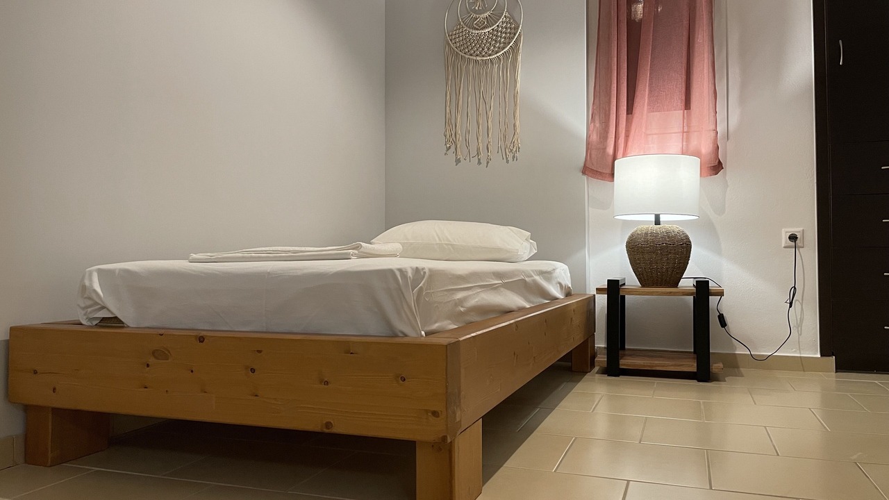 Photo of Bedroom in Makry Gialos